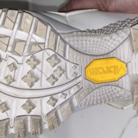 YUME YUME cloud walker w/ Vibram Soles Streetwear EU Size: 38 Retail $400 - Picture 16 of 16